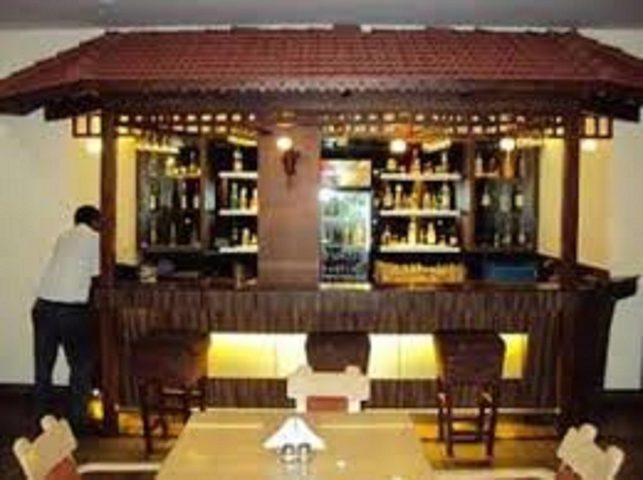 Longuinhos Beach Resort كُلفا المظهر الخارجي الصورة