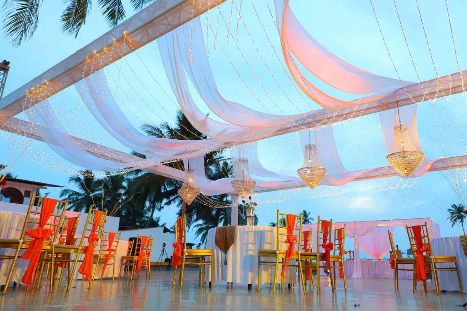 Longuinhos Beach Resort كُلفا المظهر الخارجي الصورة