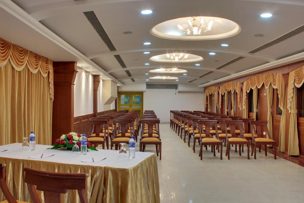 Longuinhos Beach Resort كُلفا المظهر الخارجي الصورة