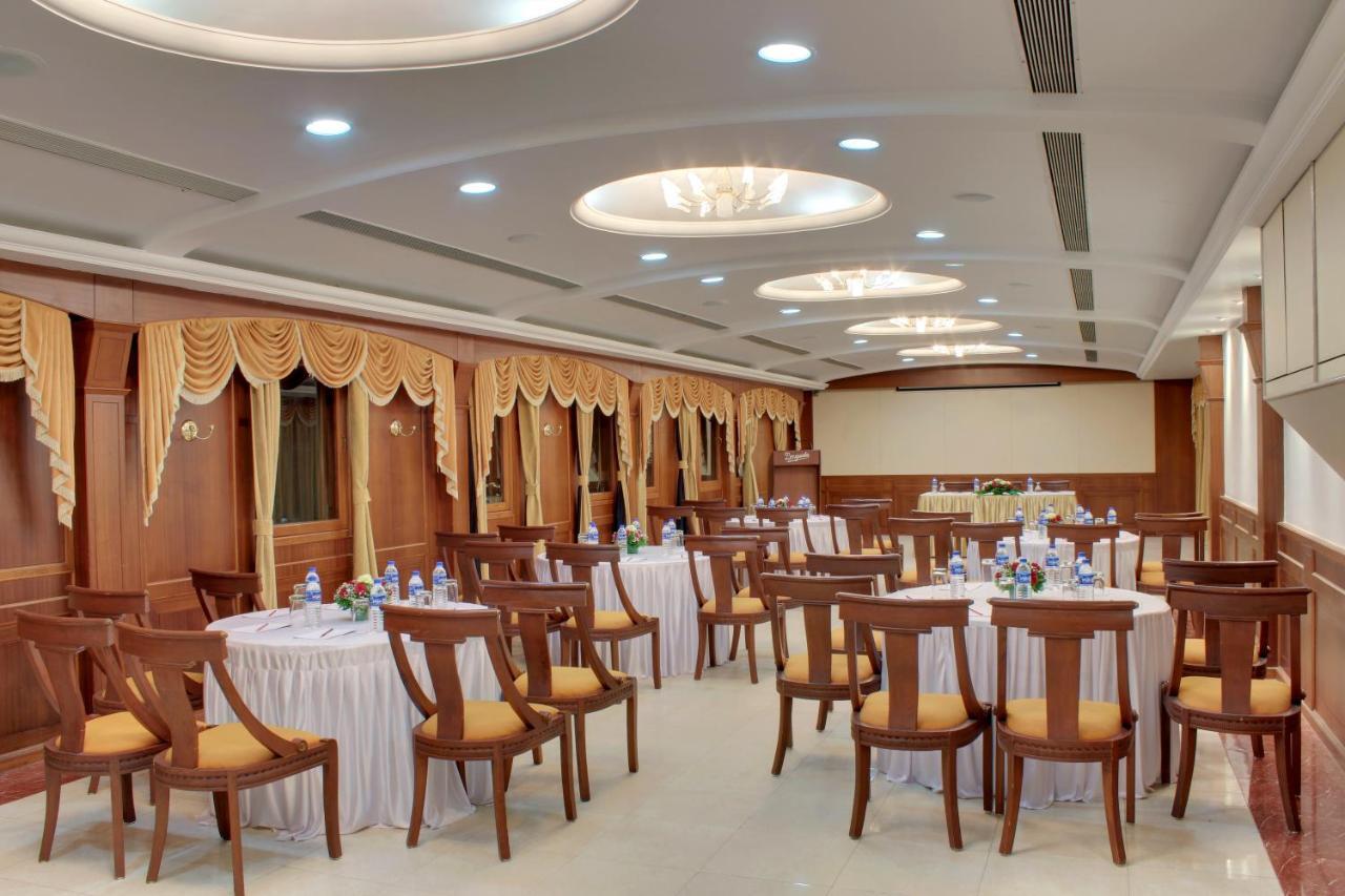 Longuinhos Beach Resort كُلفا المظهر الخارجي الصورة